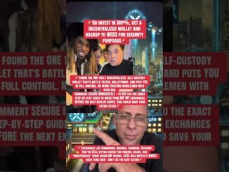 #blockchain #crypto #news #goviral #retirement