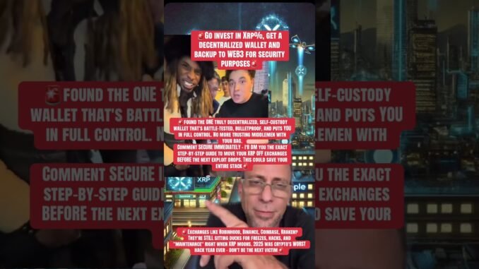 #blockchain #crypto #news #goviral #retirement