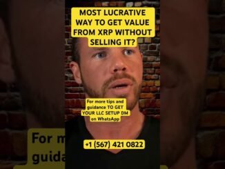 #xrparmy #cryptonews