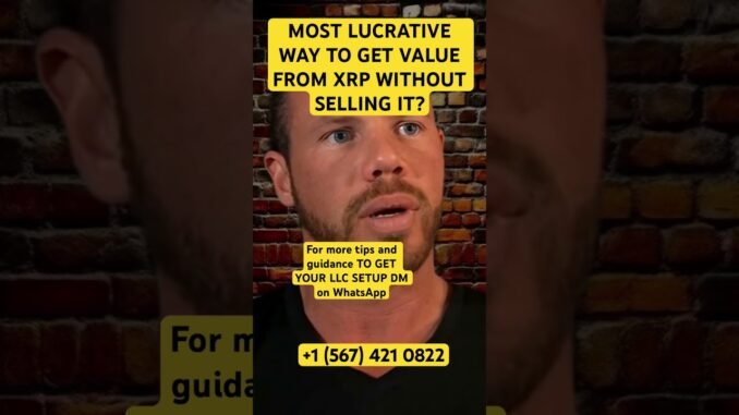 #xrparmy #cryptonews