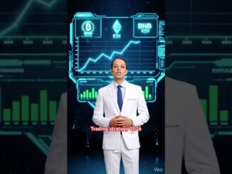 2026 Ki Ultimate Crypto Strategy 🚀 (99% Win Rate?)#crypto #bitcoin #shorts