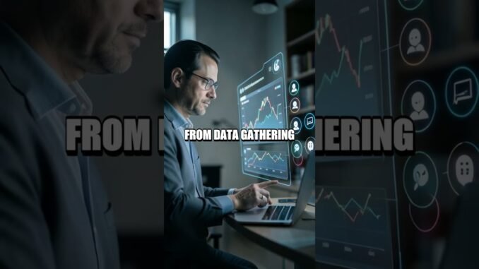 AI in Crypto and Stocks Practical Guide 2026