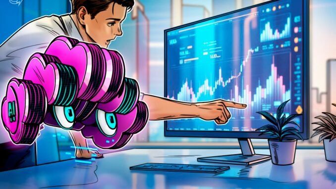 AI’s Impact on Employment Clashes With C-suite Optimism