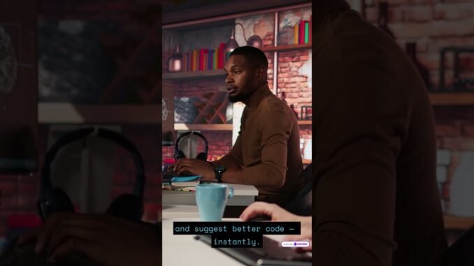 Beginner Developers Are Using AI to Code Faster & Fix Errors Instantly (2026)