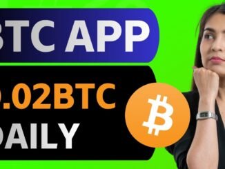 Bitcoin Mining App: Ultra High Hashrate Guide 2026