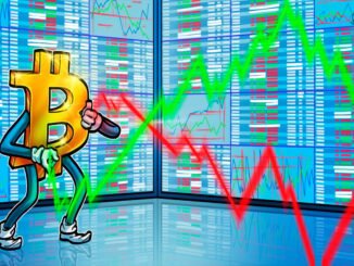Bitcoin Mining Difficulty Falls Slightly in Latest Adjustment