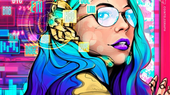 Bitcoin Must Clear $69K For Altcoins and BTC To Resume Bull Market