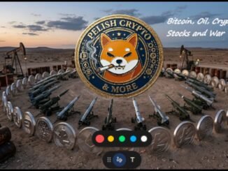 Bitcoin, Oil, Crypto, Stocks & More #cryptomining #stockmarket