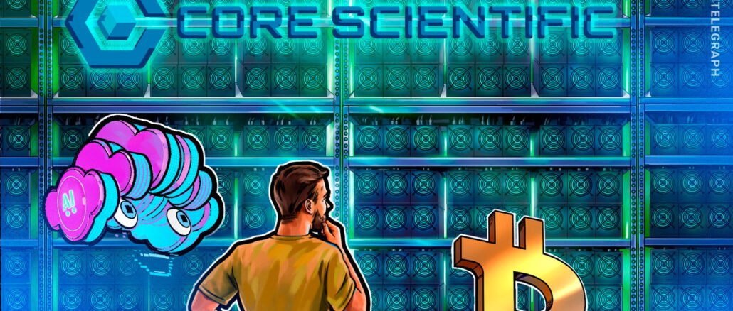 Cointelegraph