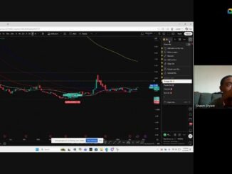 Crypto Beginners Session What to BUY