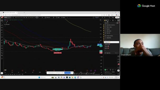 Crypto Beginners Session What to BUY