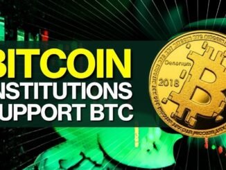 Crypto Market Pulse: Institutions Support BTC। Powered by CoinSwitch । 31st March News Evening