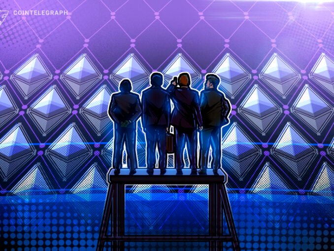 Cointelegraph