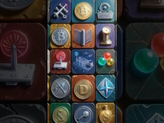 Five Quiet Protocols for Prudent Crypto Bets