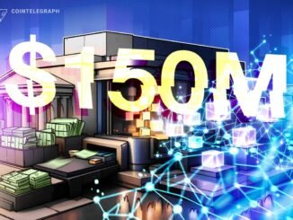 Flow Capital to Tokenize $150M Private Credit Fund on Blockchain: Report