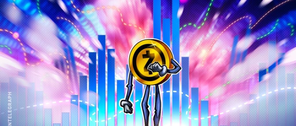 Foundry Digital Launches Zcash Mining Pool