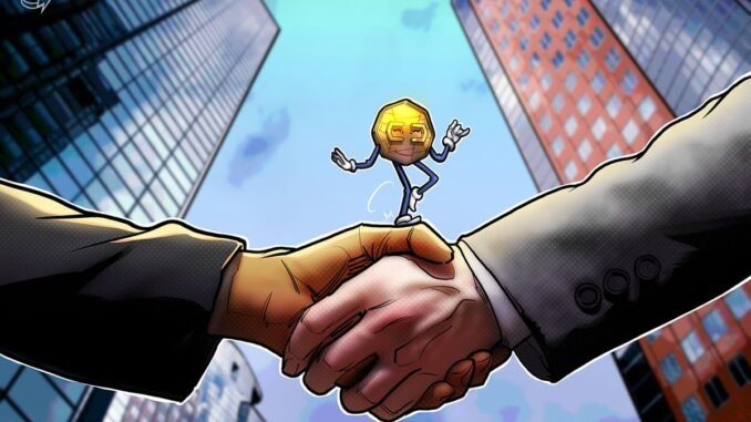 Franklin Templeton Expands Crypto Arm With CoinFund Deal