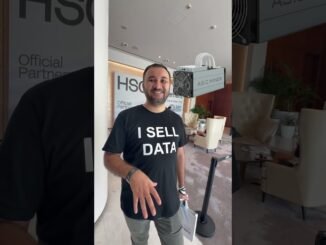 From Bitcoin mining to building a 1M+ crypto community 🚀