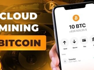 I Tested Free Bitcoin Mining App in 2026! Step-by-Step Guide – No Deposit, No Installs
