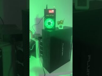 JingleMining Guides Your Home BTC Mining Journey