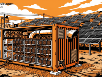 Largest Bank in Brazil Moves to Invest in Bitcoin Mining