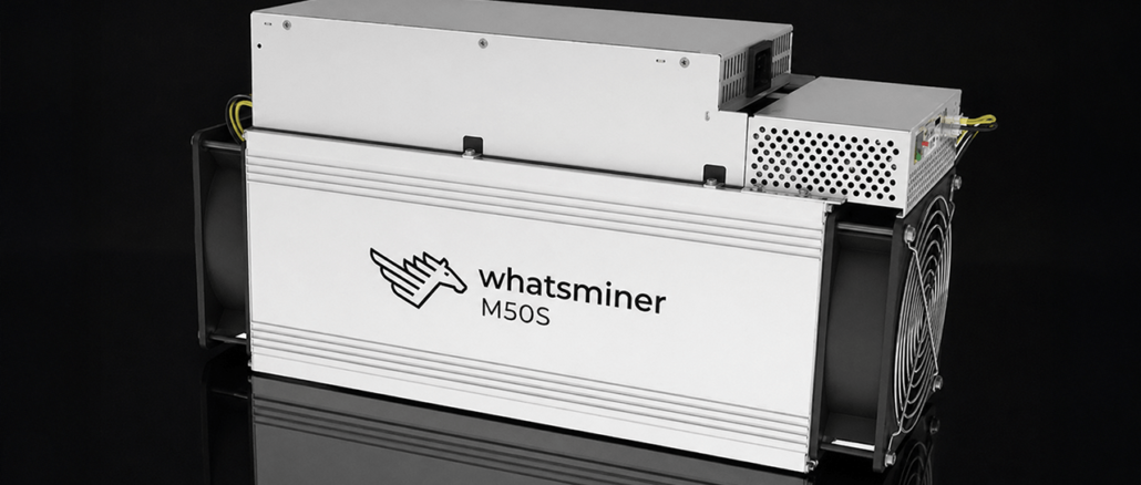 Luxor Signs MicroBT Hardware Commitment Worth $100M Alongside Firmware Launch