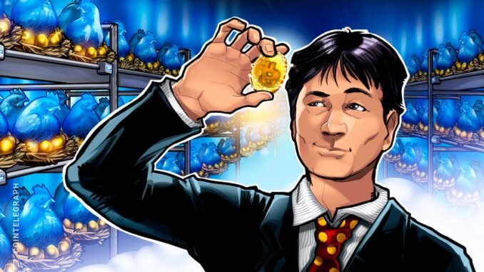 Major Bitcoin Mining Companies Sold More BTC in Q1 2026 Than All of 2025