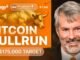 Michael Saylor on Bitcoin Bull Run | BTC Price Analysis, Forecast & MSTR Stock Rally