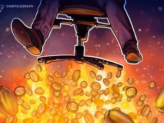 OCBC Issues Tokenized Physical Gold Fund on Ethereum and Solana
