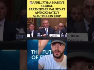 PAY ATTENTION #xrp #xrparmy #ripple #news #crypto #cryptonews #fypシ #xrpholders #xrpsec #xrpusdt