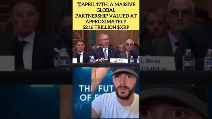 PAY ATTENTION #xrp #xrparmy #ripple #news #crypto #cryptonews #fypシ #xrpholders #xrpsec #xrpusdt