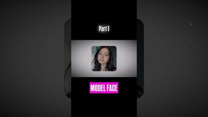 Part 1: Full course in tg: @gajhiai #ai #viral #guide #rec #aimodel #ofm #aiofm #aishorts #makemoney