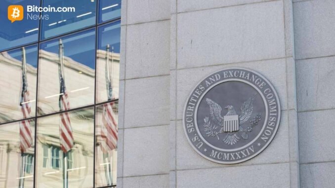 SEC Opens Proceedings on NYSE Proposal to List Grayscale Crypto ETF Options – Regulation Bitcoin News