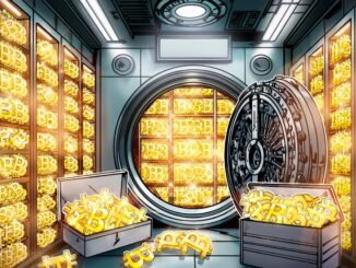 Saylor’s Strategy Boosts Bitcoin Holdings Past 815,000 BTC