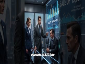 Solo Miner ki Jackpot! $210,000 BTC Reward 1-in-28,000 Odds Par!