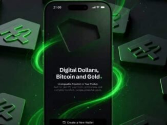 Tether debuts self-custodial tether.wallet, enabling direct access to Bitcoin, stablecoins, and gold tokens