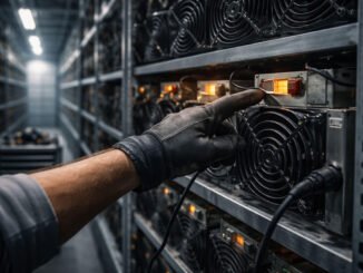 The Bitcoin miner sell-off looks close to exhaustion marking impending reversal in market pressure