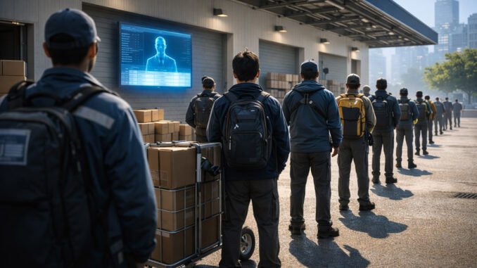 The day bots started hiring us