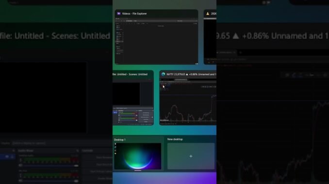 Trading for beginners #trading #crypto #nifty50 #marketanalysis