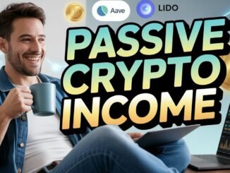 Ultimate Guide To Crypto Investing: How To Build Wealth In 2026