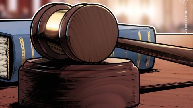 Cointelegraph