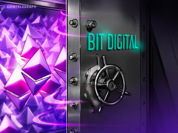 Cointelegraph