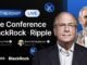 Brad Garlinghouse: RIPPLE JUST PARTNERED WITH BLACKROCK — XRP WILL HIT $4 BY THE END OF MAY!