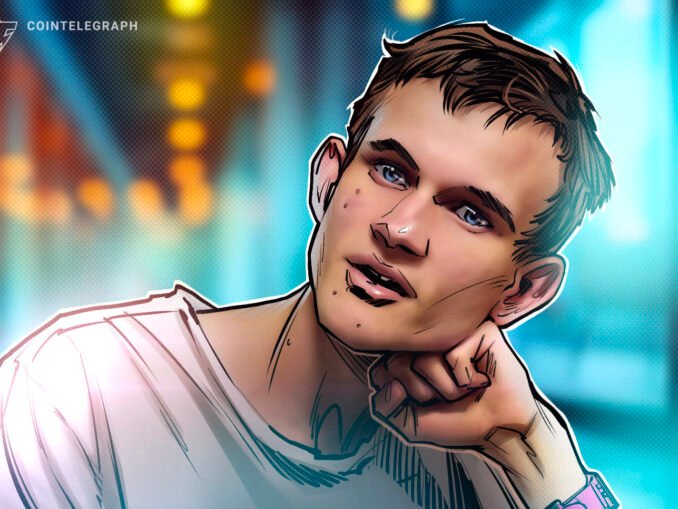 Cointelegraph