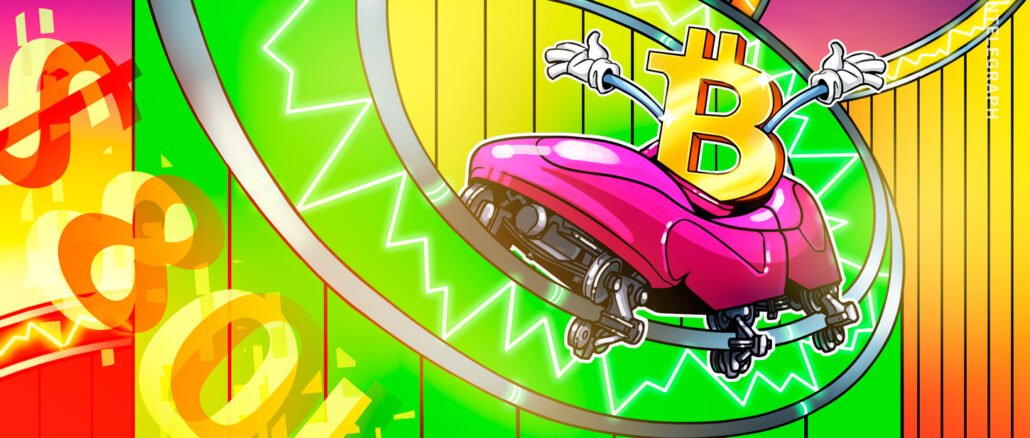 Cointelegraph