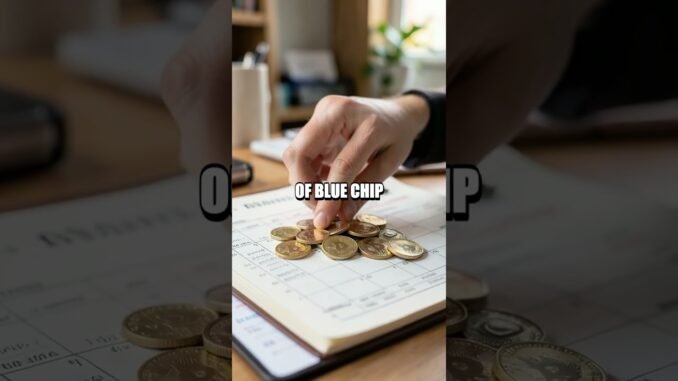 Climbing the Crypto Ladder A Practical Starter Guide for Young Investors