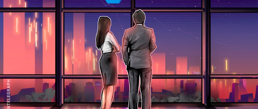 Cointelegraph