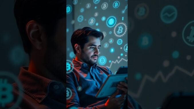 Crypto Income Lanes Real World Guide