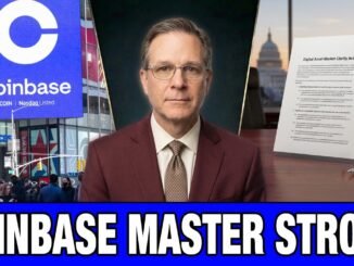 Crypto News Today: Coinbase Confirms Massive Clarity Act Deal!