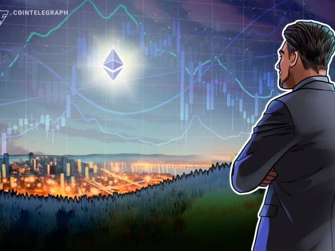 Cointelegraph